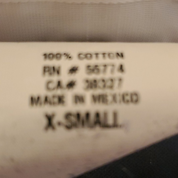 Simply Southern Long Sleeve Shirt XS - Picture 4 of 4